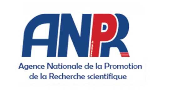 Faculty of Sciences of Tunis logo